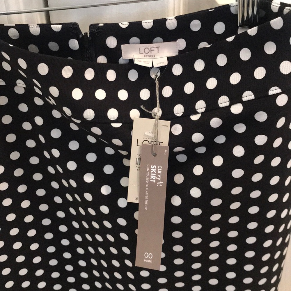 Ann Taylor Loft